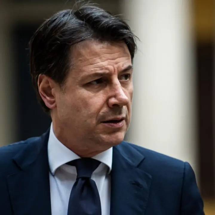 Elezioni Calabria, Conte: «Ci sono le condizioni per un patto tra M5s e la sinistra»