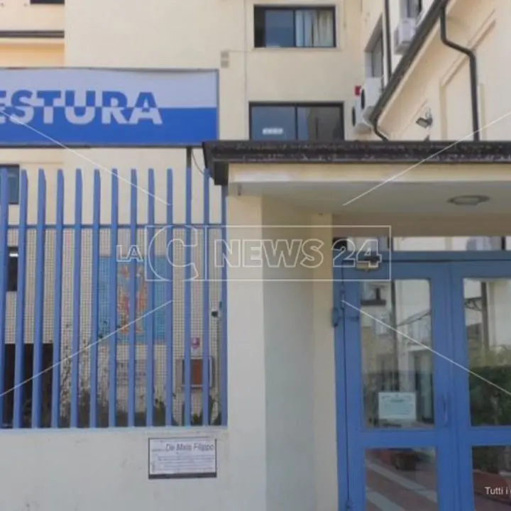 Crotone, la Questura replica ai sindacati di polizia: «Mai intrapresa azione processuale»