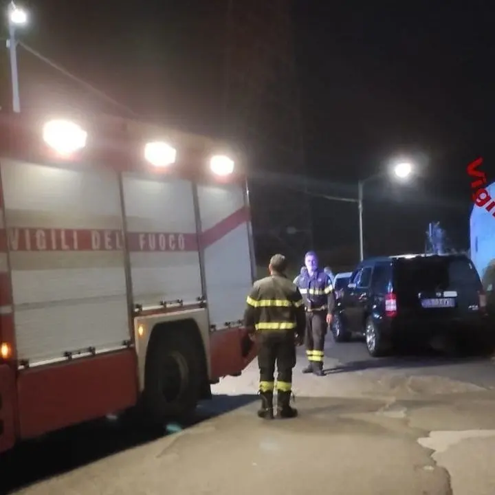 Catanzaro, scomparso un 83enne. Era uscito per buttare la spazzatura