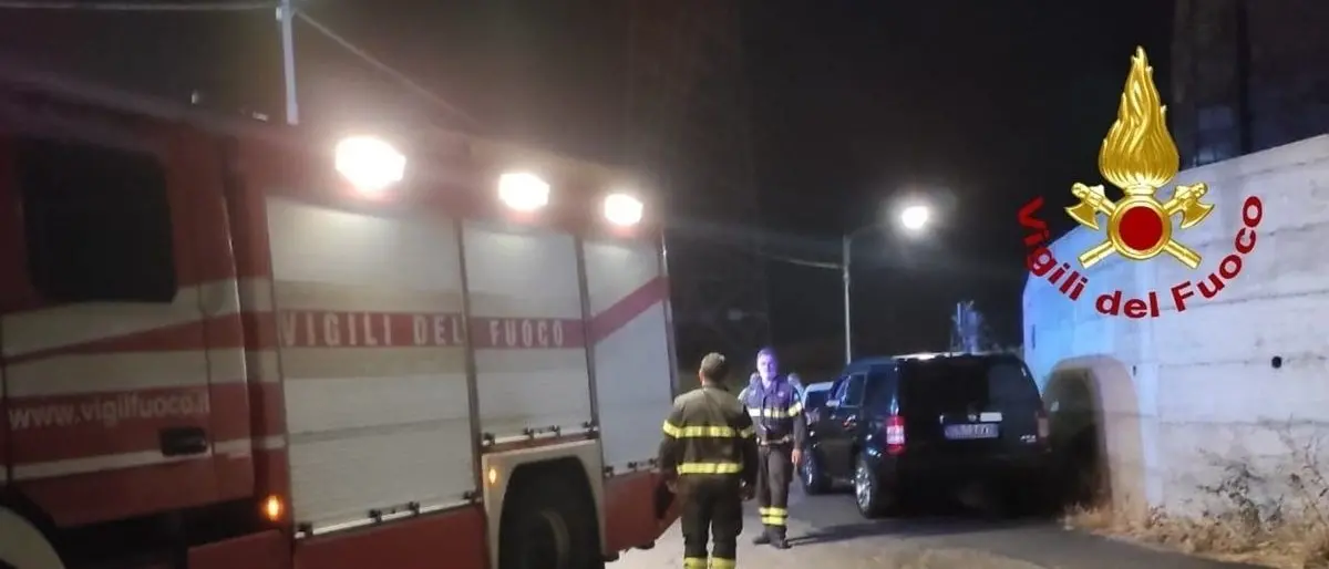 Catanzaro, scomparso un 83enne. Era uscito per buttare la spazzatura