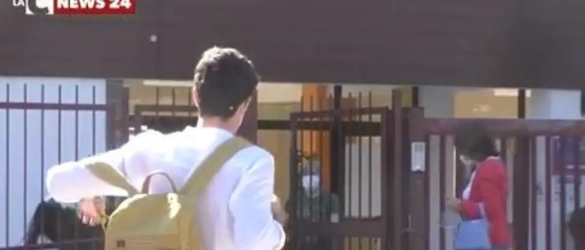 Maturità 2021 tra emozione e norme anti-Covid: ecco come è andata in Calabria