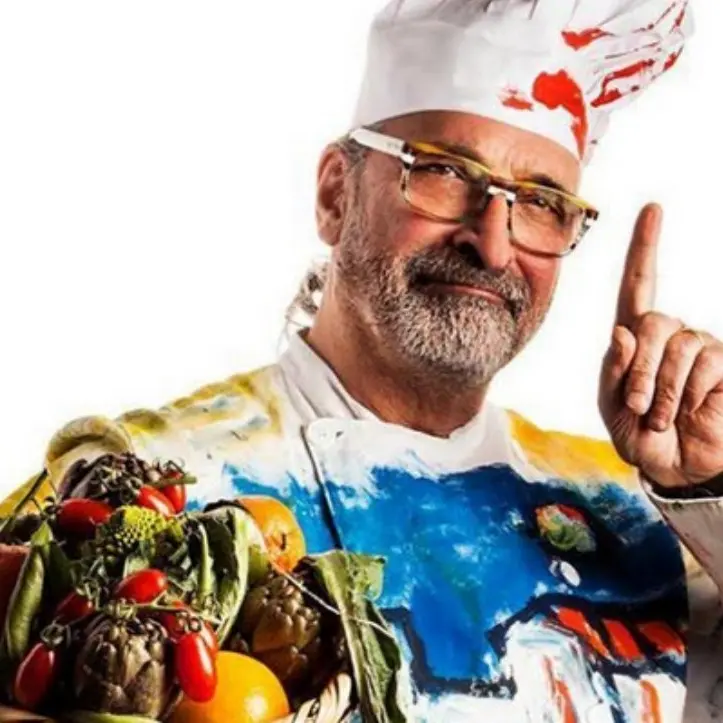 A Falerna le nuove strade della cucina contemporanea e del food pairing