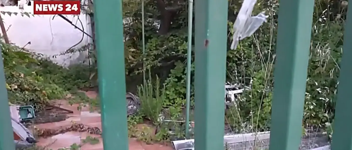 Paola, sfratti e degrado a Piano Torre. I cittadini esausti: «Aiutateci»