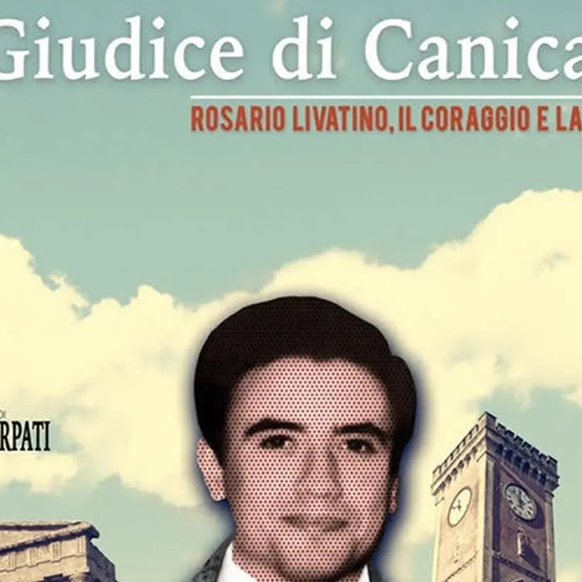 Il giudice di Canicattì, a Soverato la presentazione del documentario dedicato a Rosario Livatino