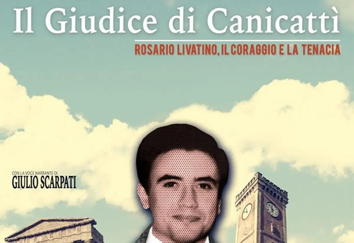 Il giudice di Canicattì, a Soverato la presentazione del documentario dedicato a Rosario Livatino