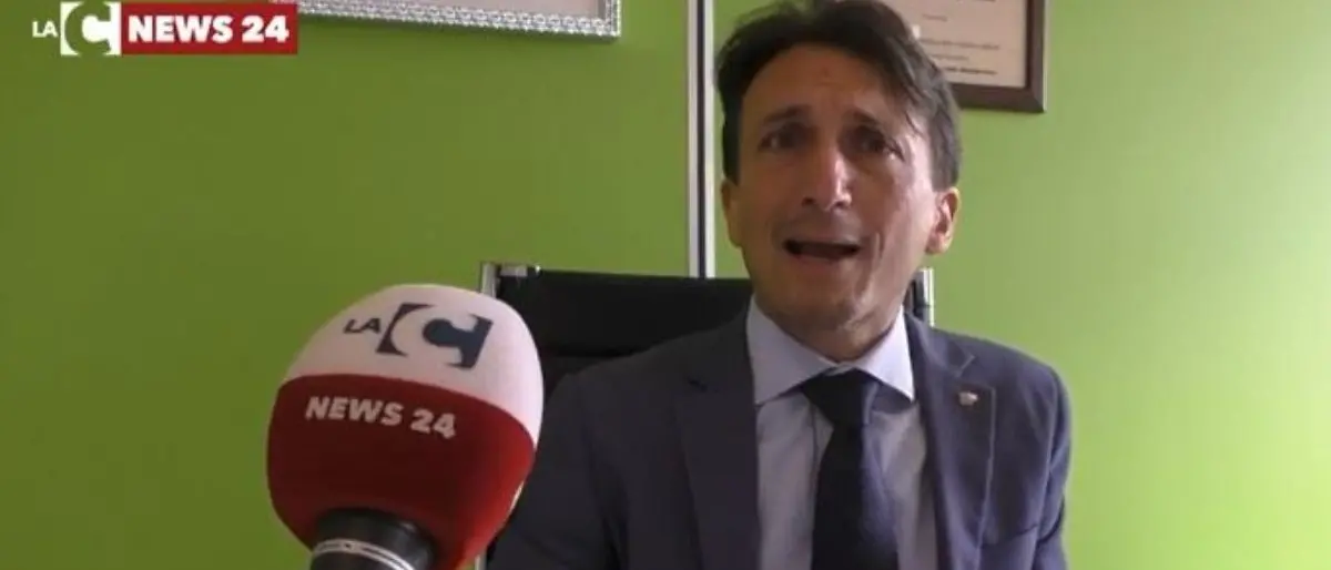 Gianluigi Greco (Unical) nominato componente della Commissione nazionale per la Ricerca