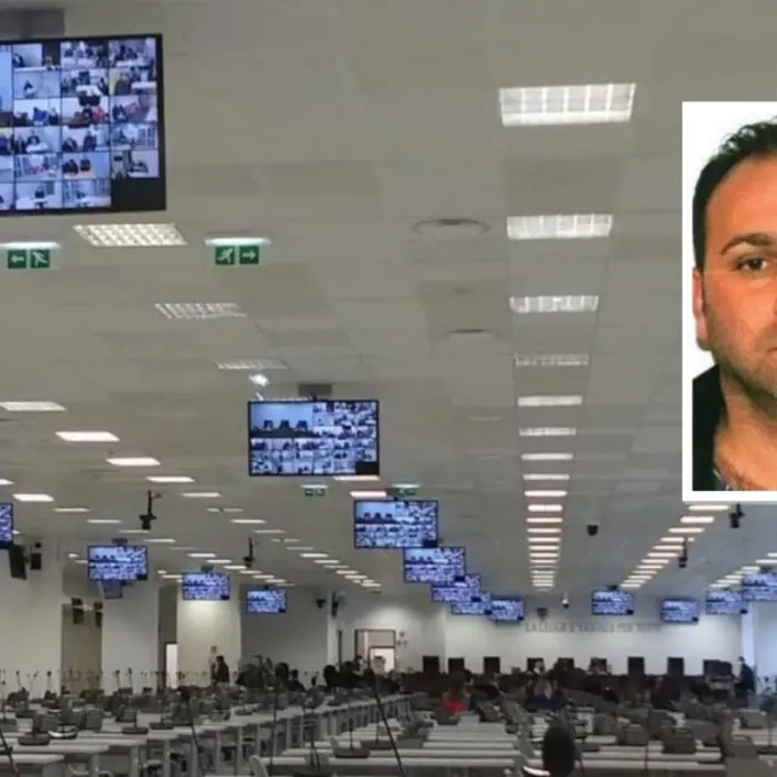 Rinascita-Scott, Mantella racconta: «Ad Accorinti volevo bene ma lo temevo, faceva sparire le persone»