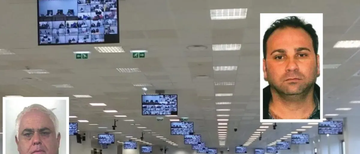 Rinascita-Scott, Mantella racconta: «Ad Accorinti volevo bene ma lo temevo, faceva sparire le persone»