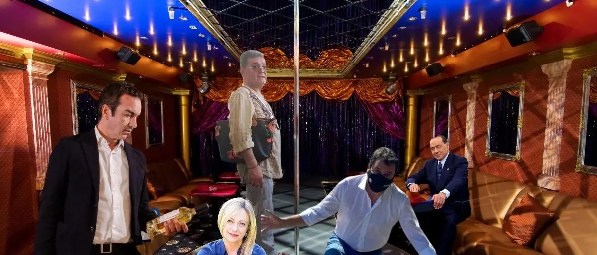 Occhiuto, Spirlì e il Kamasutra della politica