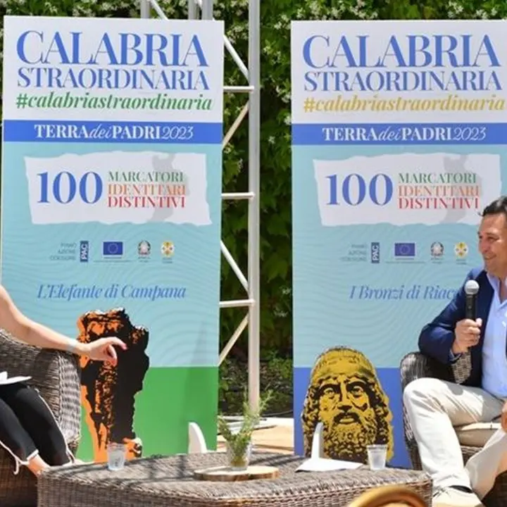 Turismo, nuovo progetto della Regione: «Racconteremo una Calabria inedita e emozionale»