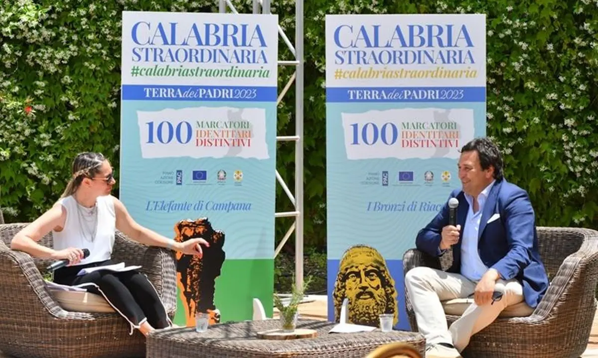 Turismo, nuovo progetto della Regione: «Racconteremo una Calabria inedita e emozionale»