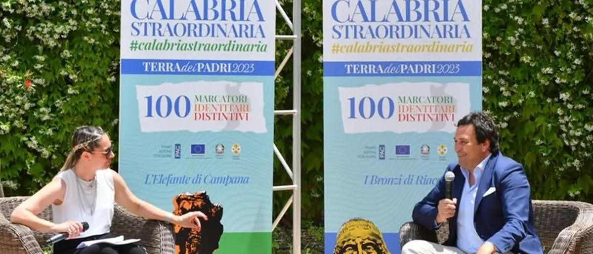 Turismo, nuovo progetto della Regione: «Racconteremo una Calabria inedita e emozionale»