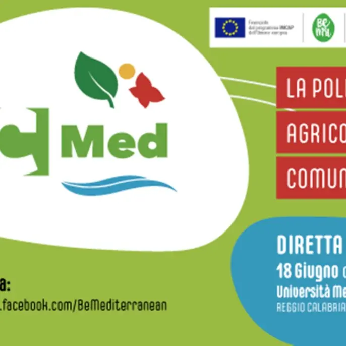 LaC Med, il road show arriva all’Università di Reggio Calabria