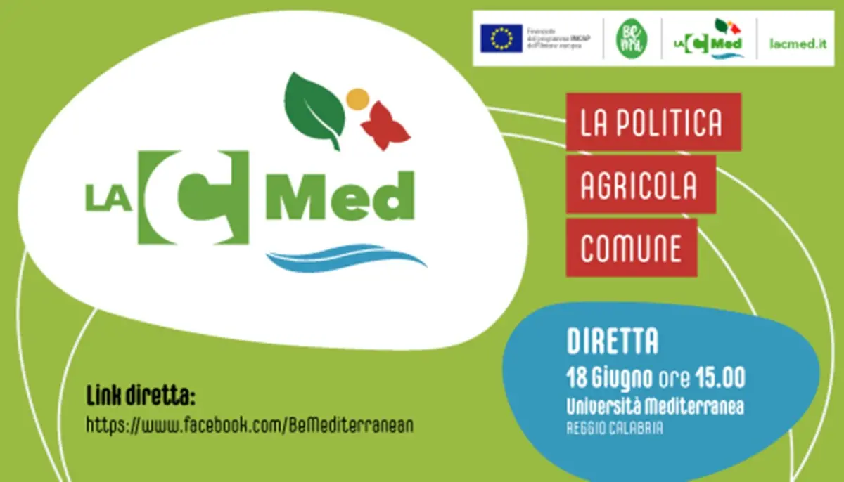 LaC Med, il road show arriva all’Università di Reggio Calabria