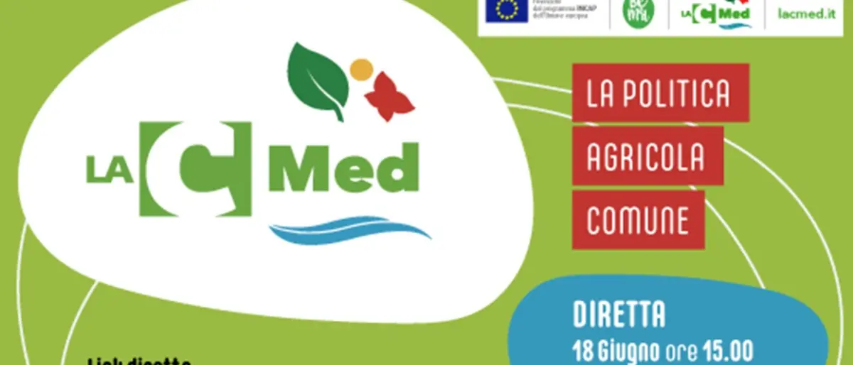 LaC Med, il road show arriva all’Università di Reggio Calabria