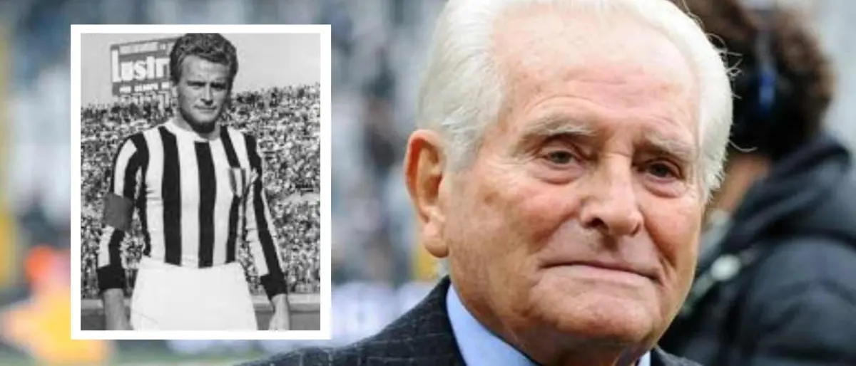 Addio a Giampiero Boniperti: Juve in lutto per la morte del suo storico “presidentissimo”