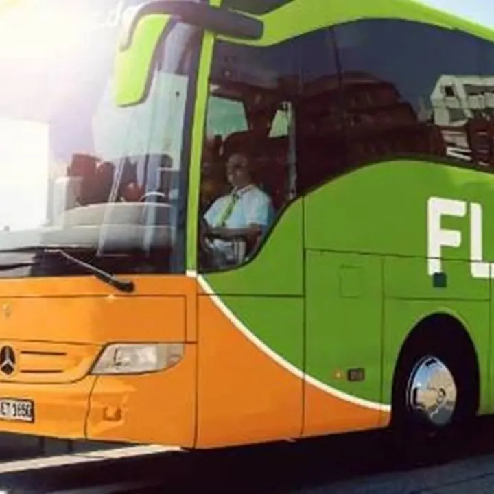 Flixbus inaugura nuove tratte da e per la Calabria: collegate anche località costiere