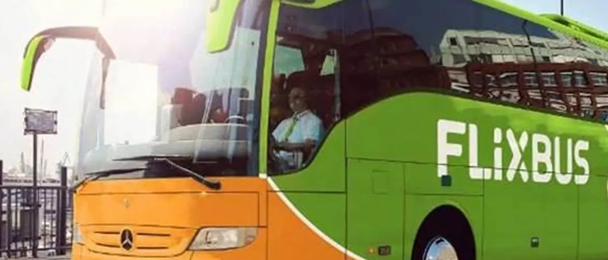 Flixbus inaugura nuove tratte da e per la Calabria: collegate anche località costiere