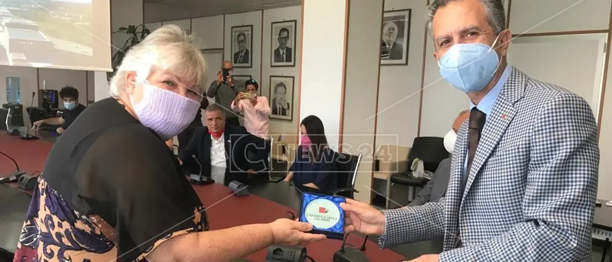 Nel Cosentino due giorni di iniziative con la figlia del Che, Aleida Guevara