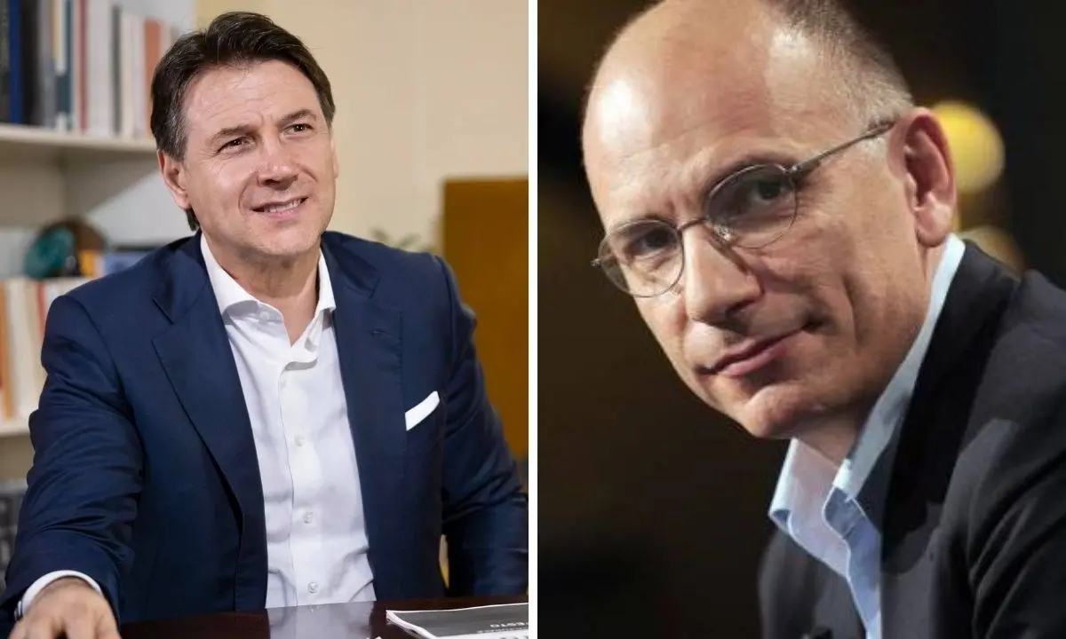 Elezioni Calabria: Letta, Conte e Speranza confermano Ventura candidata presidente