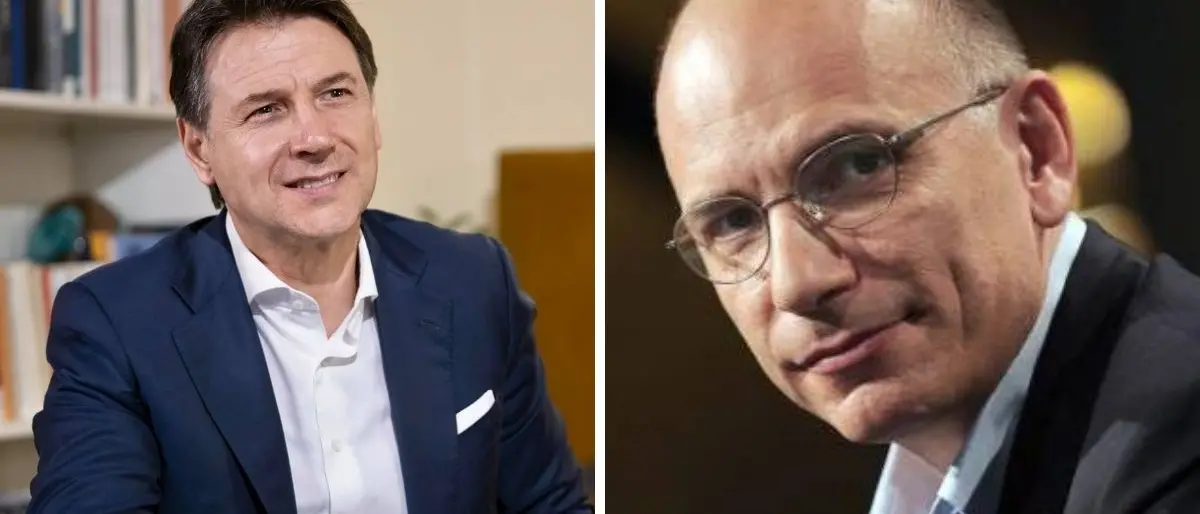 Elezioni Calabria: Letta, Conte e Speranza confermano Ventura candidata presidente