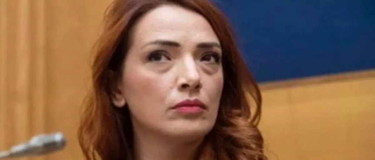 Elezioni Calabria, Jasmine Cristallo (Sardine) furiosa: «Su Ventura accordo al ribasso»