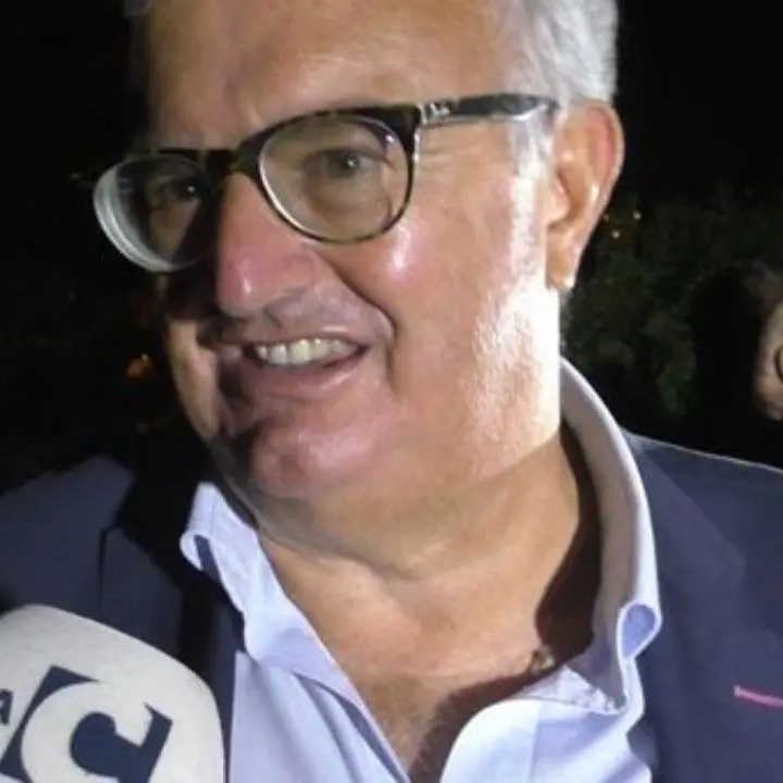 Elezioni Calabria, De Masi: «Vorrei classe politica autorevole e seria, ma è utopia»