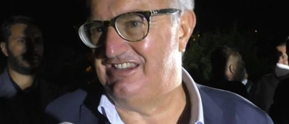 Elezioni Calabria, De Masi: «Vorrei classe politica autorevole e seria, ma è utopia»