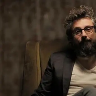 'Le Strade del paesaggio', a Cosenza il live acustico di Brunori al festival del fumetto