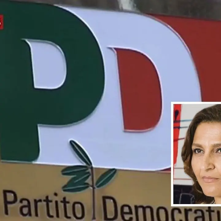 Regionali, Pd Calabria: «Ventura candidata di spessore. Ora si può allargare fronte centrosinistra»