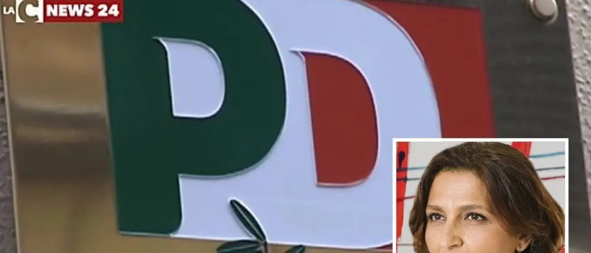 Regionali, Pd Calabria: «Ventura candidata di spessore. Ora si può allargare fronte centrosinistra»