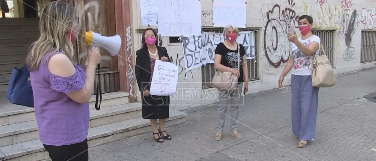 Ospedale di San Giovanni in Fiore, battaglia per scongiurarne la chiusura