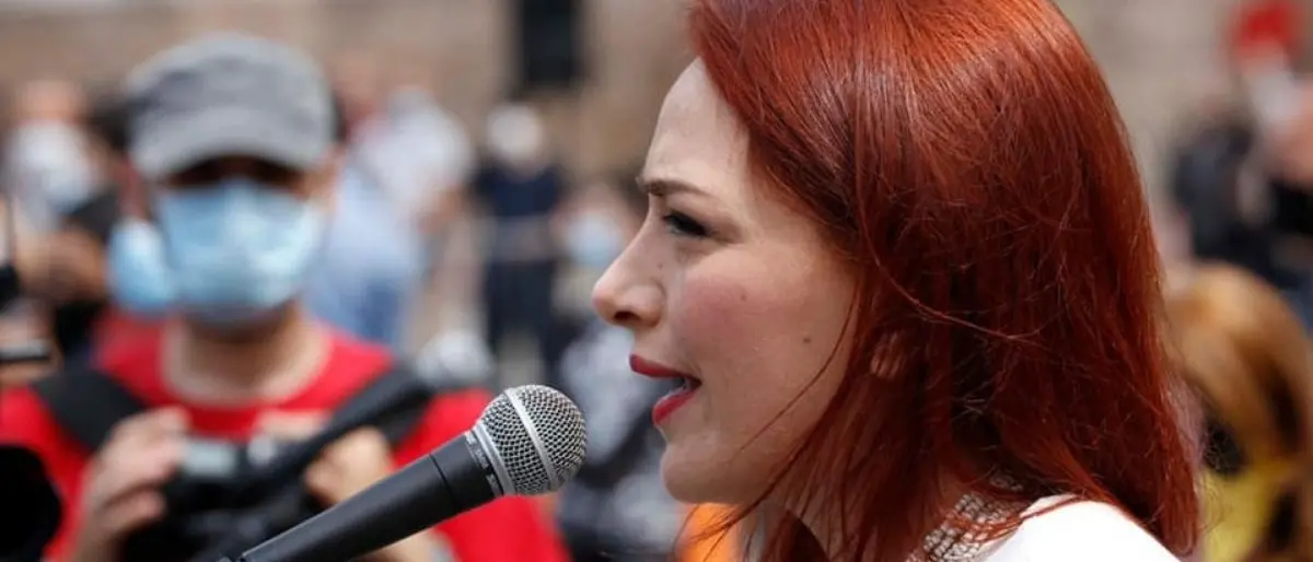 Regionali, Cristallo (Sardine): «Caso Calabria, cronaca di un disastro annunciato»