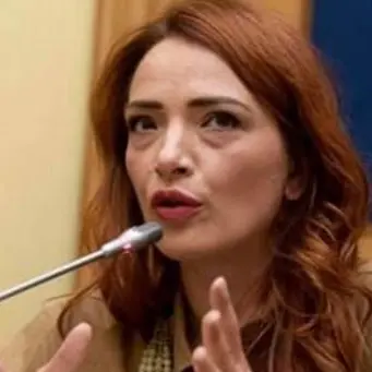 Regionali, Cristallo (Sardine): «Letta, Conte e Speranza fermate tutto e venite in Calabria»