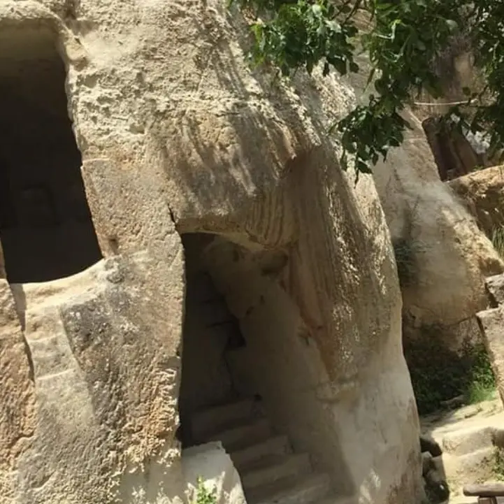 La città di pietra, il Museo e le grotte di Zungri ripartono dopo il lockdown