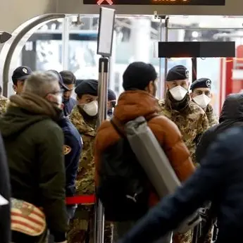 Rientri in Calabria, al via le prenotazioni: in 12 ore presentate più di mille richieste