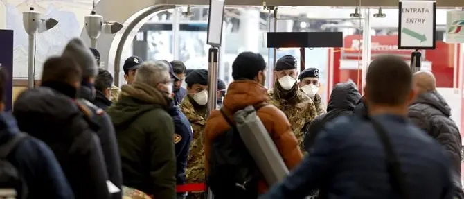 Rientri in Calabria, al via le prenotazioni: in 12 ore presentate più di mille richieste