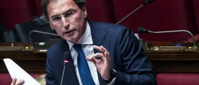 Ordinanza Santelli, il ministro Boccia: «La presidente sa che è illegittima»