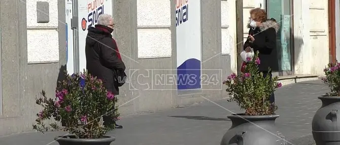 Fase 2, in Calabria cittadini divisi sulla riapertura: ecco cosa pensano