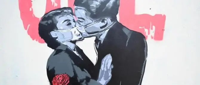 San Valentino si festeggia il 4 maggio: fidanzati ai blocchi di partenza