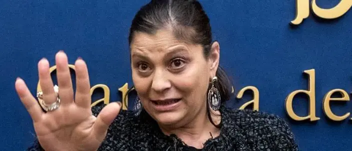 Fase 2, Santelli sfida Boccia «Il ministro impugna la mia ordinanza? E io la mantengo»