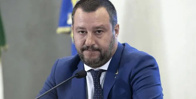 La Fase 2 riaccende anche la politica: Lega in calo, su i partiti di governo