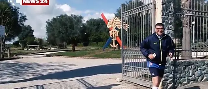 Gente al parco e prime attività aperte, a Vibo piccoli passi verso la normalità