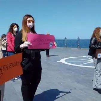 I parrucchieri vibonesi “consegnano” le chiavi dei negozi: «Aiuti o chiudiamo»