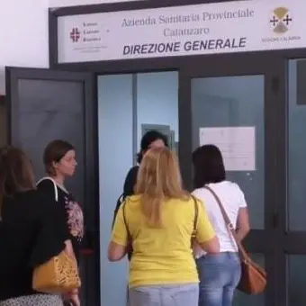 Asp di Catanzaro, lotta agli sprechi: tagliato il dipartimento Staff