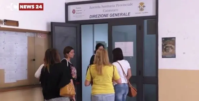 Asp di Catanzaro, lotta agli sprechi: tagliato il dipartimento Staff