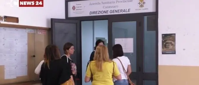 Asp di Catanzaro, lotta agli sprechi: tagliato il dipartimento Staff