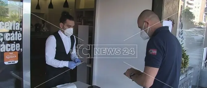 Fase 2, a Cosenza affitti a vuoto e bollette arretrate frenano la riapertura