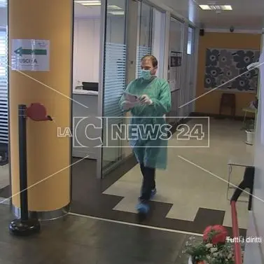 Cosenza, screening telefonico e visite in sicurezza negli ambulatori del Gruppo iGreco