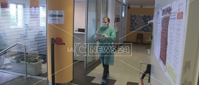 Cosenza, screening telefonico e visite in sicurezza negli ambulatori del Gruppo iGreco